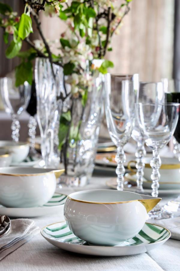 إل إيسبينار Hotel Boutique Gastronomico Los Rosales - Singular'S Hotels المظهر الخارجي الصورة
