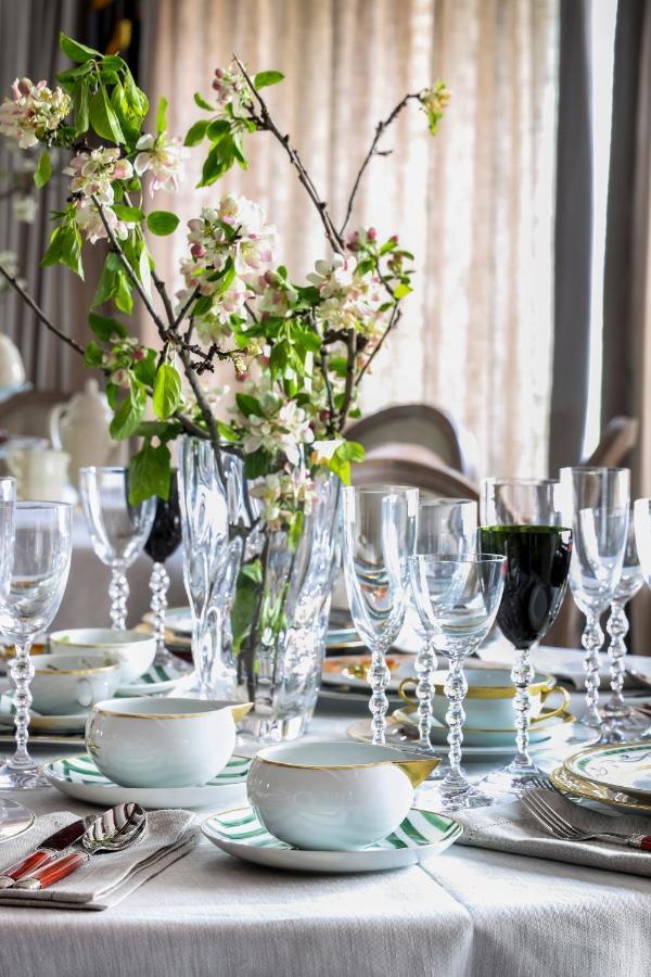 إل إيسبينار Hotel Boutique Gastronomico Los Rosales - Singular'S Hotels المظهر الخارجي الصورة